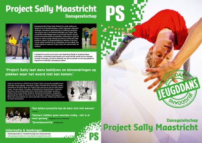 Project Sally NL folder