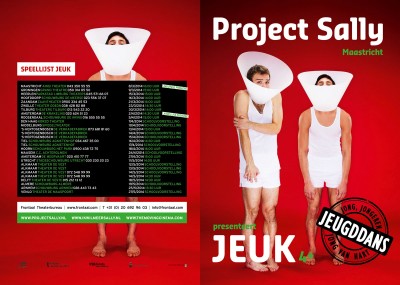 Project Sally JEUK folder
