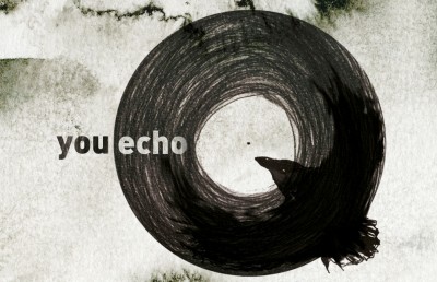You Echo visitekaartje